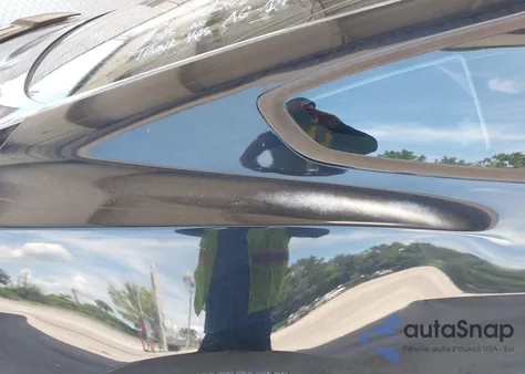 2015 Ford Mustang Ecoboost z USA, uszkodzony, nr VIN 1FA6P8TH8F5396248